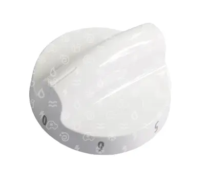 knoflík přepínače ploten GORENJE, MEC 56101
